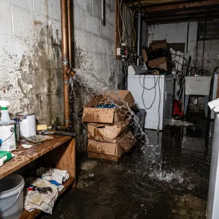 Common Causes of Water Damage and How to Prevent Them