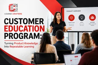 Customer Education Programs for Businesses