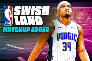 SwishLand NBA Matchup Edges Tuesday 3/3
