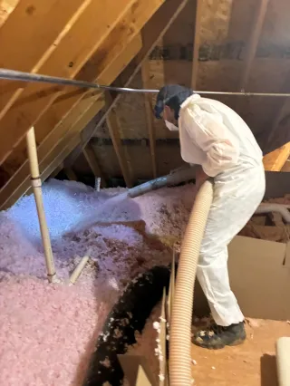 Is Upgrading Your Insulation a Better Investment Than the S&P 500? The Numbers Say Yes.
