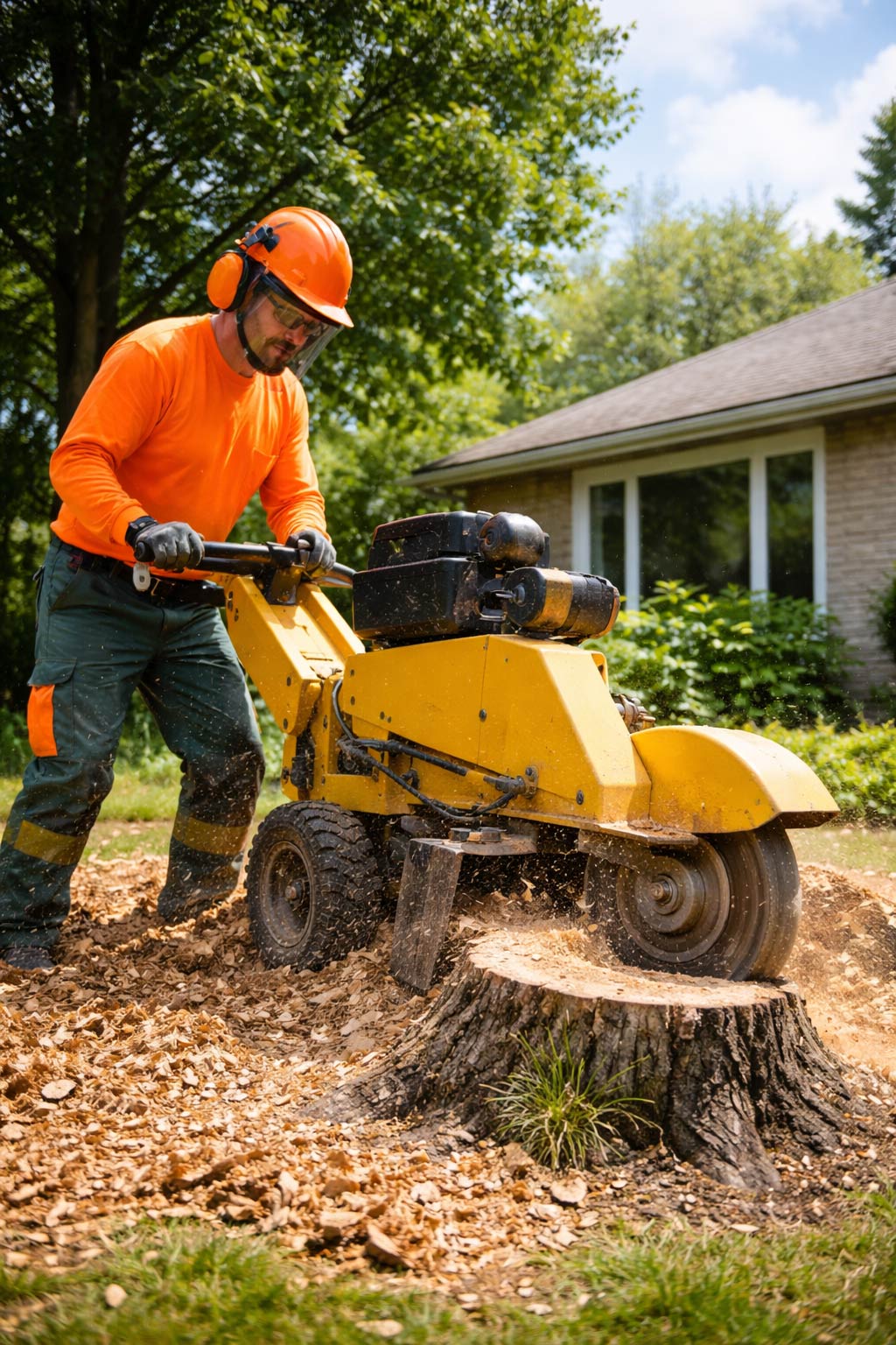 How Are Multiple Stumps Priced?