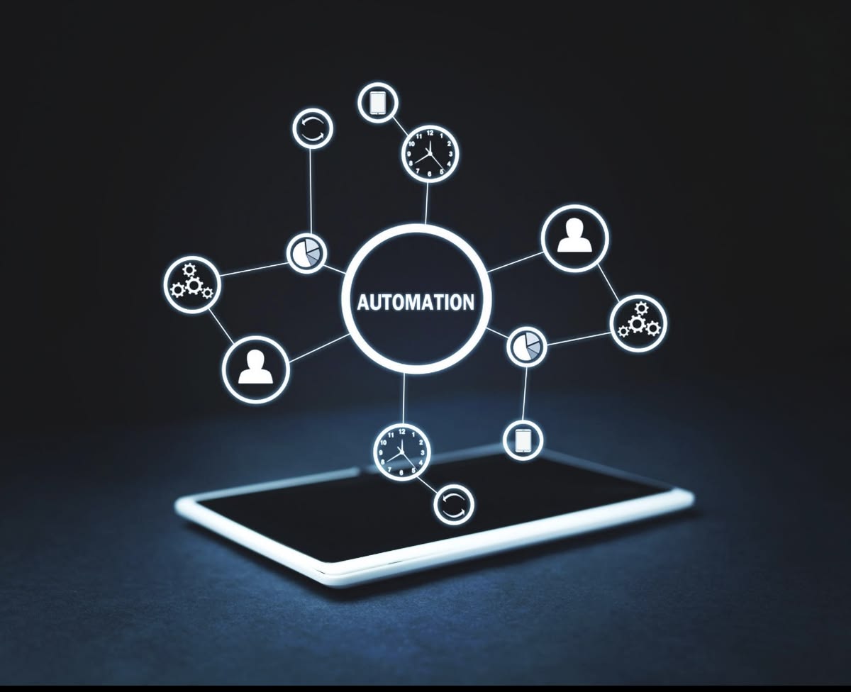 Healthcare Automation: 4 Lessons From 17 Years of Running a Practice | TrustDrivenCare