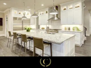 Open Concept vs. Defined Spaces: What NOVA Homeowners Prefer
