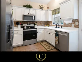 Hidden Storage Ideas for Small Kitchens