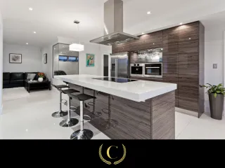 Quartz vs. Granite vs. Porcelain: Countertop Guide