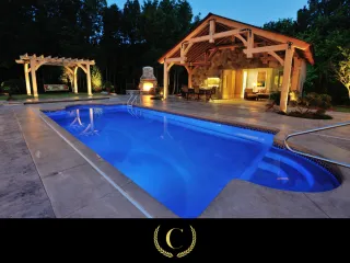Backyard Pool & Patio Combos: Designing the Ultimate Outdoor Space