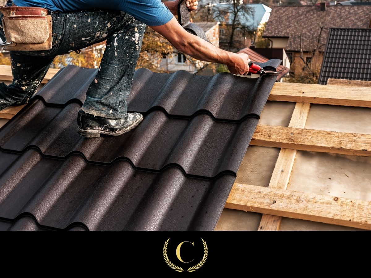 How to Choose the Right Roofing Contractor in Virginia