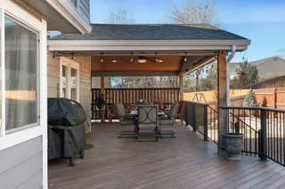 Composite Deck Brands Compared: Trex, TimberTech & Fiberon