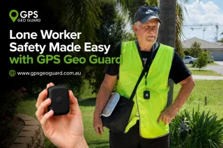 How GPS Geo Guard Can Help Your Business Comply with Lone Worker Safety Regulations