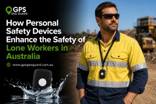 How Personal Safety Devices Enhance the Safety of Lone Workers in Australia