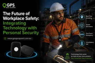 Future of Workplace Safety: Integrating Technology with Personal Security