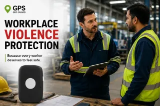 Workplace Violence Prevention: How Duress Alarms Protect Staff