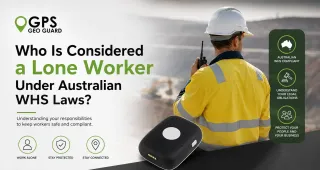 Who Is Considered a Lone Worker Under Australian WHS Laws?