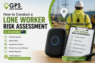 How to Conduct a Lone Worker Risk Assessment in Australia