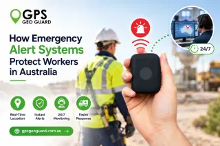 How Emergency Alert Systems Protect Workers in Australia