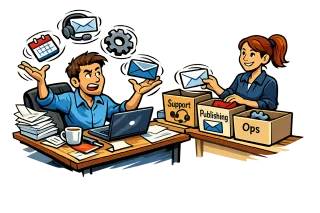 When Should I Start Delegating?