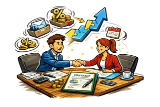 How Do I Structure a Joint Venture?