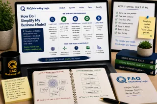How Do I Simplify My Business Model?