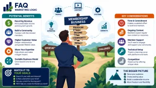 Should I Start A Membership Business?