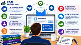 How Do I Build Trust With New Email Subscribers?