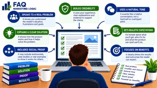 What Makes A Sales Letter Feel Believable?