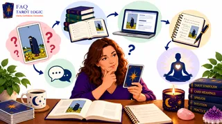 What Should You Do When You Draw a Card You Don't Understand?