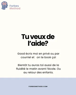 Ce qu'on vole à nos enfants quand on les protège de l'inconfort