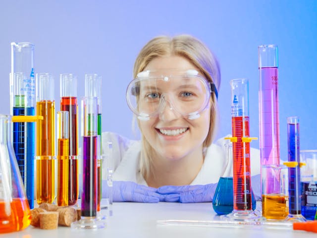 From Lab Results to Defensible Evidence