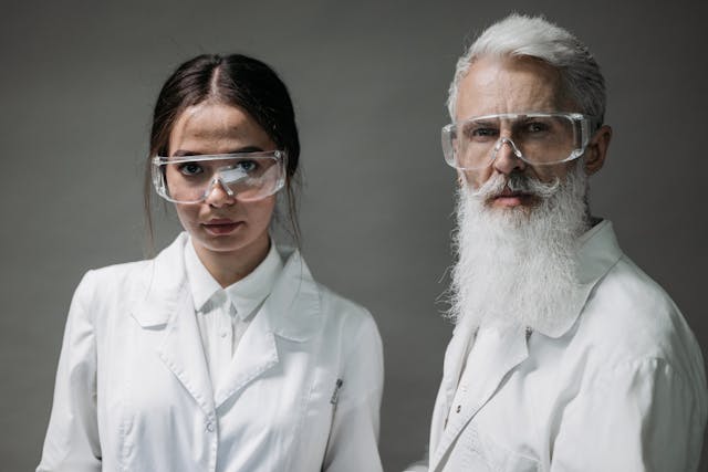 Build Strong Foundations Before You Scale