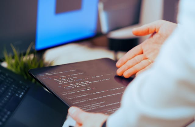 Software as a Medical Device (SaaS / SaMD)