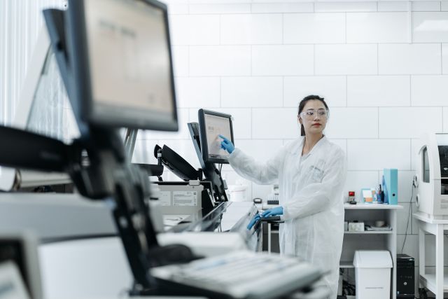Why You Need a Supplier Qualification System