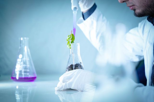 Is Your Organisation Stuck Between R&D and GMP?