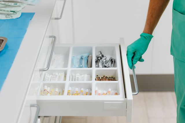 Raw Material Sourcing, Batch Consistency, and CMO Oversight