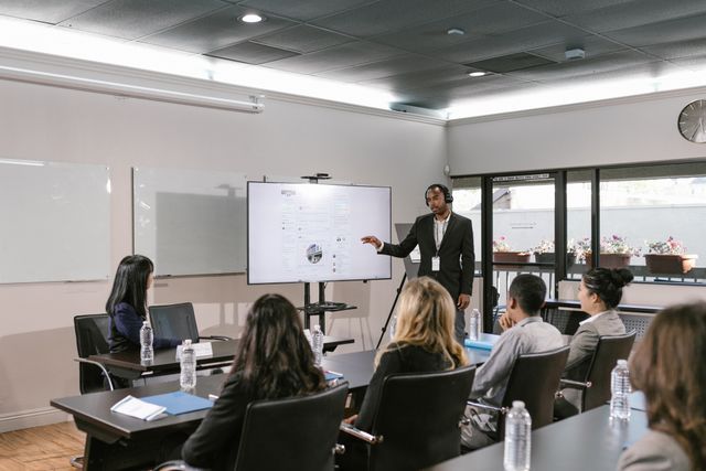 Training for Growing Teams
