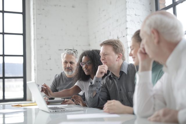 Teams understand how everyday behaviours affect future regulatory acceptance