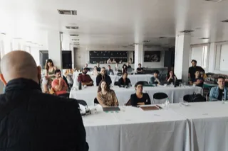 Staff Training During an eQMS Implementation