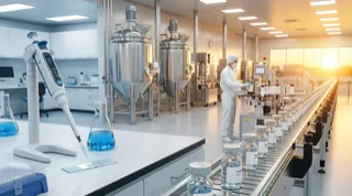 R&D to commercialization compliance 
