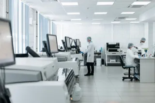 Outsourced quality assurance pharma in Australia