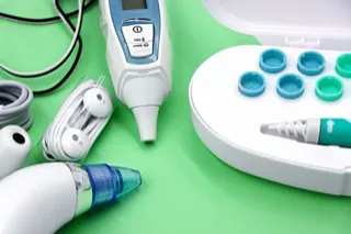 New Delivering Training for AS4381 for reusable medical devicesBlog Post
