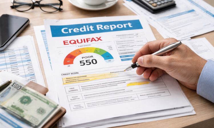 Equifax Credit Correction in New Jersey: A Complete Guide
