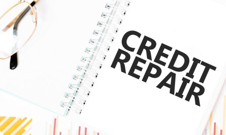 Credit Repair Company in New Jersey | Better Qualified