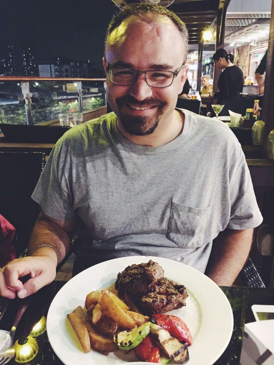 Surviving International Travel as a Picky Eater: Practical Tips That Actually Work