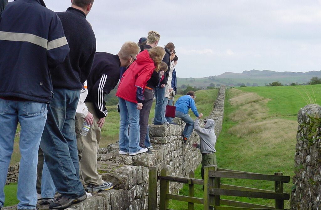 Educational Student Travel: More Than a Field Trip - Why Teachers Must Be There Too