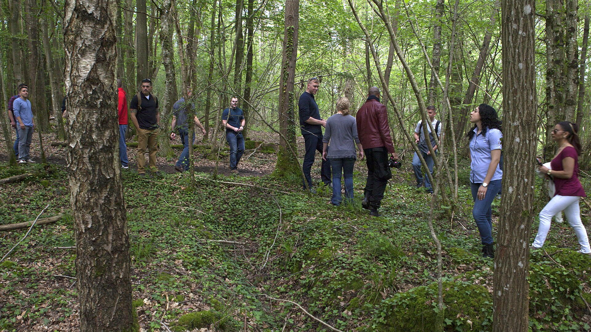 Respecting the Front Lines: Staying Safe at Europe’s Historic Battlefields