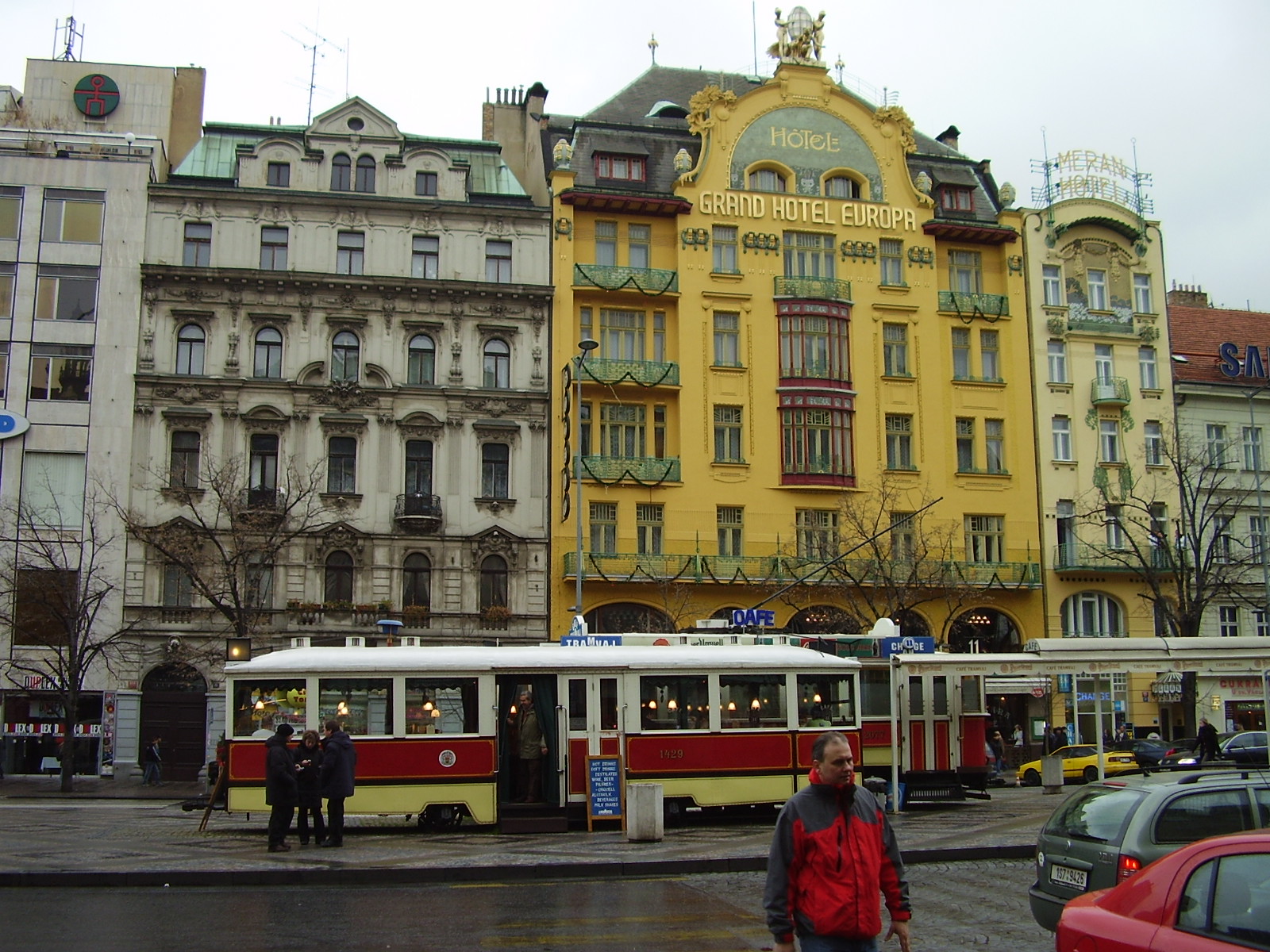 5 More European Cities That Defined the Interwar Era (1919–1939)