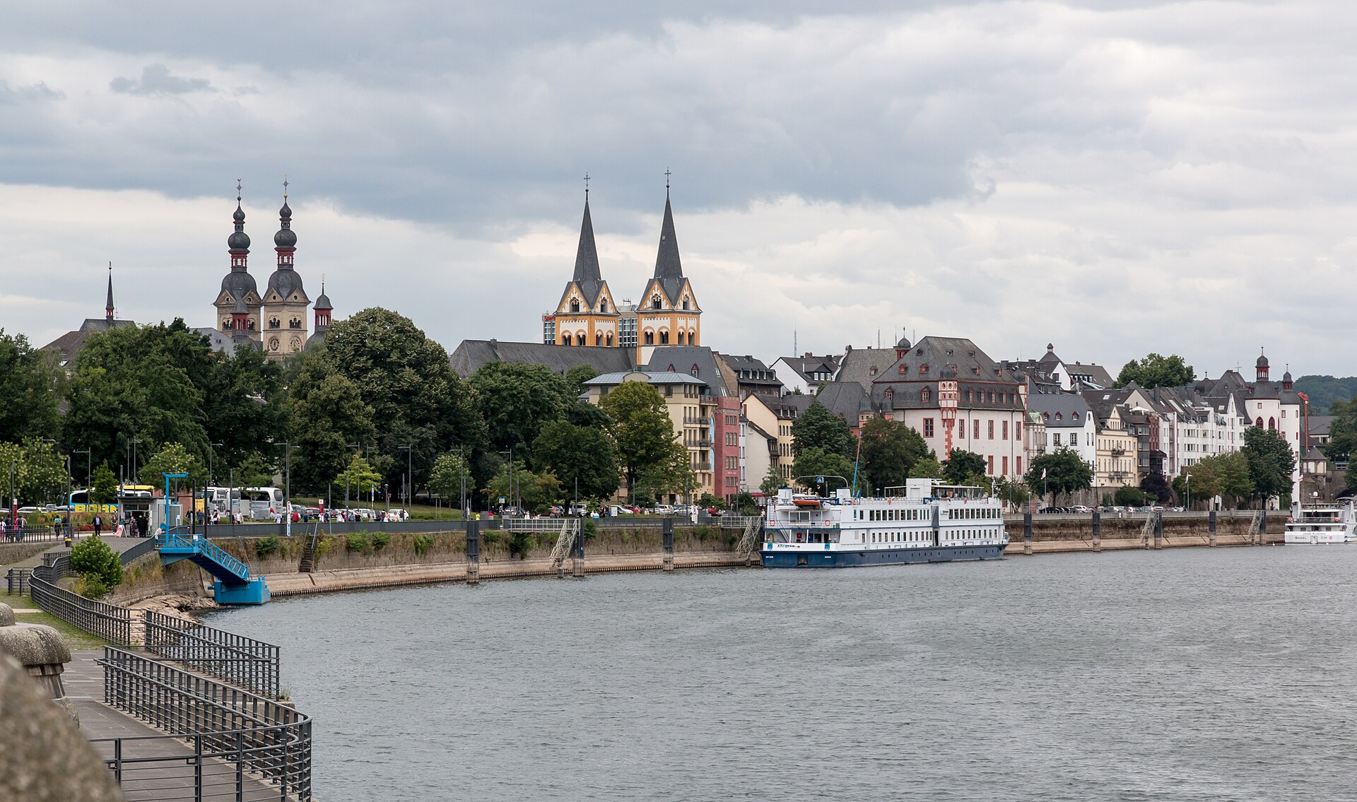 From Idea to Embarkation: Planning Your European River Cruise with Storied Sojourns