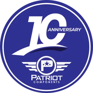 10 year Anniversary