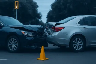 What to Expect After a Vehicle Collision in St. Louis: A Guide to Auto Accident Claims