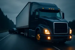 Semi-Truck Accidents on Missouri Highways: What Makes These Cases So Complex