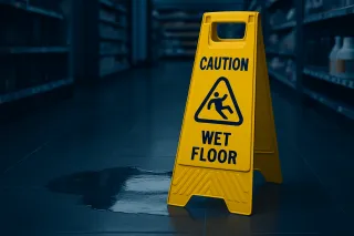 Slip and Fall Accidents in St. Louis: When Property Owners Are Liable